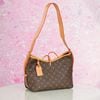 Túi đeo Louis Vuitton CarryAll Monogram Ebene size 29