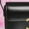 Túi đeo Celine Triomphe in Shiny Calfskin size 20