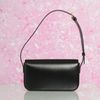 Túi đeo Celine Triomphe in Shiny Calfskin size 20