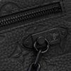 Clutch/ Túi đeo Louis Vuitton Volga Taurillon Monogram Shadow