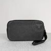 Clutch/ Túi đeo Louis Vuitton Volga Taurillon Monogram Shadow