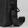 Clutch/ Túi đeo Louis Vuitton Volga Taurillon Monogram Shadow