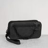 Clutch/ Túi đeo Louis Vuitton Volga Taurillon Monogram Shadow