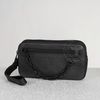 Clutch/ Túi đeo Louis Vuitton Volga Taurillon Monogram Shadow