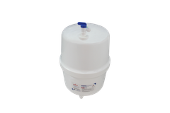 Bình Áp nhựa Robot 3.2G - 12L Tiêu chuẩn Châu Âu