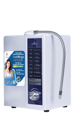 Máy lọc nước điện giải ion kiềm ROBOT ionMega 57