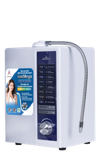 Máy lọc nước điện giải ion kiềm ROBOT ionMega 37