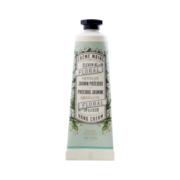 Kem dưỡng da tay hương hoa nhài – PDS Absolutes Hand Cream Precious Jasmine 30ml