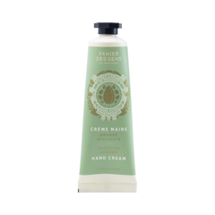 Kem dưỡng da tay Soothing Almond – PDS Intemporels Hand Cream Almond 30ml