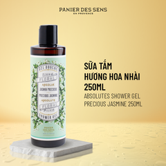 Sữa tắm hương hoa nhài – PDS Absolutes Shower Gel Precious Jasmine 250ml