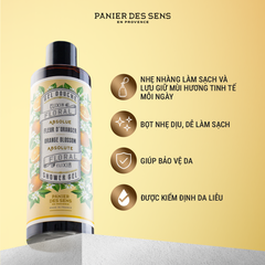 Sữa tắm hương hoa cam – PDS Absolutes Shower Gel Orange Blossom 250ml