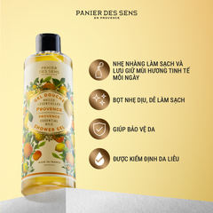 Sữa tắm hương Provence – Essentials Shower Gel Provence 250ml