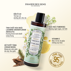 Sữa tắm hương hoa nhài – PDS Absolutes Shower Gel Precious Jasmine 250ml