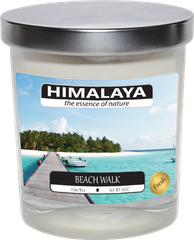 Nến Thơm Himalaya Beach Walk 140g (1 bấc)
