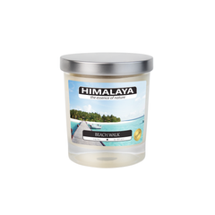 Nến Thơm Himalaya Beach Walk 140g (1 bấc)