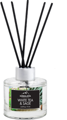 Bộ tinh dầu tán hương Himalaya Mahogany Teakwood