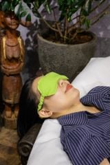 Túi chườm mắt Himalaya