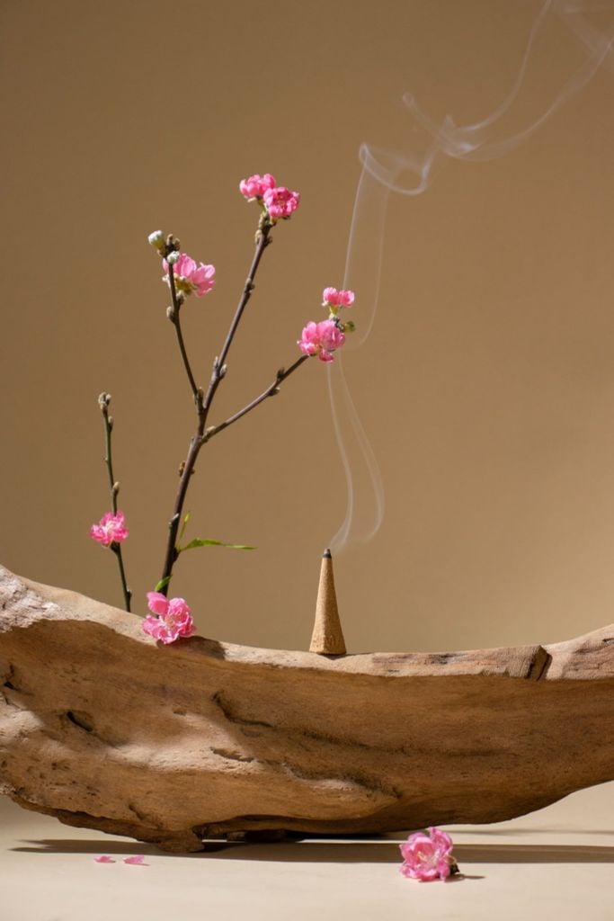 Nụ trầm hương - Hộp 100g