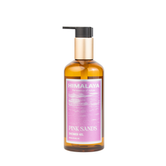 Gel tắm Pink Sands