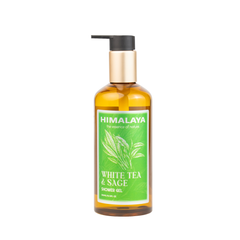 Gel Tắm White Tea & Sage