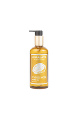 Gel tắm Amber Noir