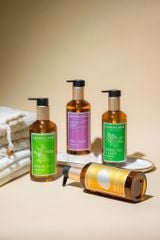 Gel Tắm White Tea & Sage