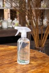 Lau đa năng Hương Sả Chanh & Bạch Đàn Chanh