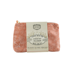 Set mini du lịch Hương hoa phong lữ - PDS Absolutes Travel Set Rose Geranium
