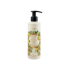 Sữa dưỡng thể hương Provence - PDS Essentials Body Lotion Provence 250ml