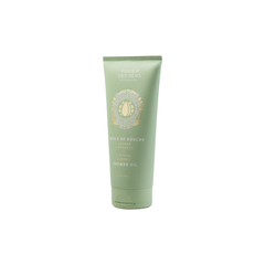 Dầu tắm dưỡng ẩm hương hạnh nhân - PDS Intemporels Shower Oil Almond 200ml