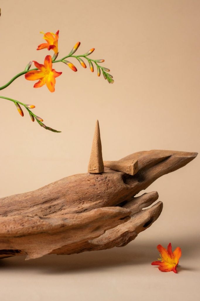 Nụ trầm hương - Hộp 100g