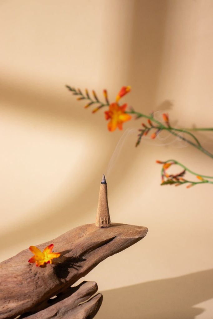 Nụ trầm hương - Hộp 100g