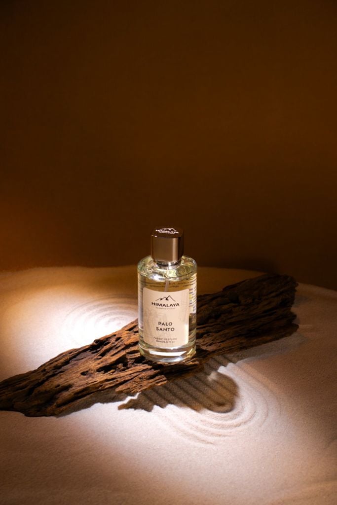 Nước hoa quần áo Himalaya Palo Santo
