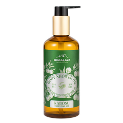 DẦU TẮM HẠT NHO HƯƠNG KABOSU