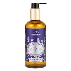 DẦU TẮM HẠT NHO HƯƠNG LAVENDER