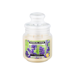 Nến thơm hương hỗn hợp Lavender (2 bấc)