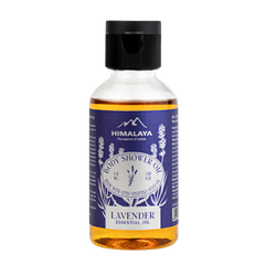 DẦU TẮM HẠT NHO HƯƠNG LAVENDER