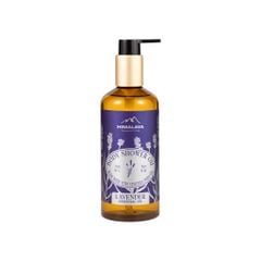 DẦU TẮM HẠT NHO HƯƠNG LAVENDER