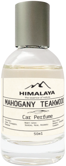 Nước Hoa Xe Hơi Mahogany Teakwood