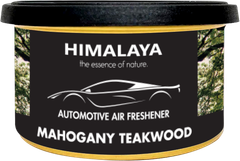 Sáp thơm xe hơi - Mahogany Teakwood