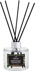 Bộ tinh dầu tán hương Himalaya Mahogany Teakwood