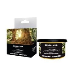 Sáp thơm xe hơi - Mahogany Teakwood