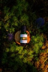 Tinh dầu Himalaya Mahogany Teakwood