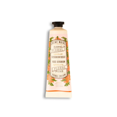 PDS Absolutes Hand Cream Rose Geranium 30ml