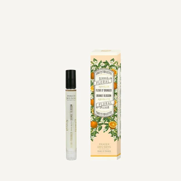 PDS Absolutes Roll On EDT Orange Blossom 10ml