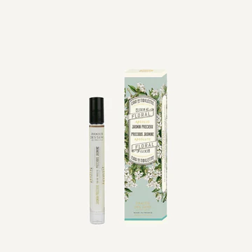 PDS Absolutes Roll On EDT Precious Jasmine 10ml