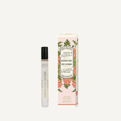 PDS Absolutes Roll On EDT Rose Geranium 10ml