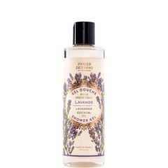 PDS Essentials Shower Gel Lavender 250ml