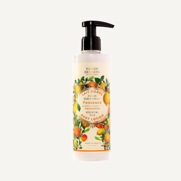 PDS Essentials Body Lotion Provence 250ml
