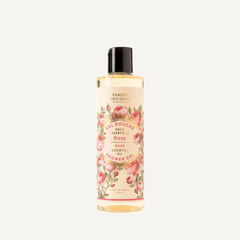 PDS Essentials Shower Gel Rose 250ml